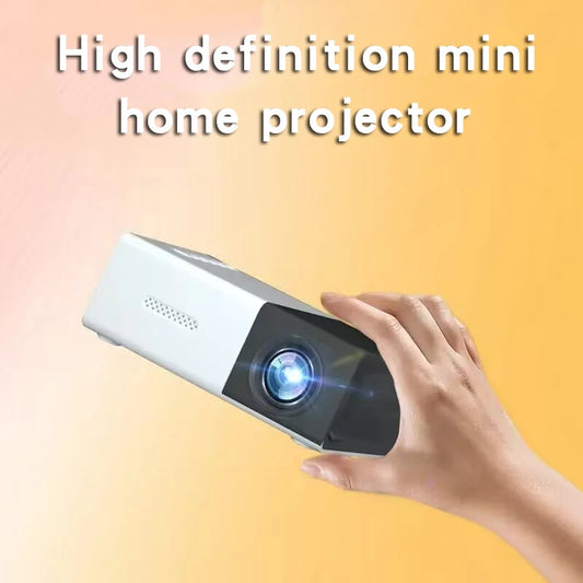 Mini Portable Projector